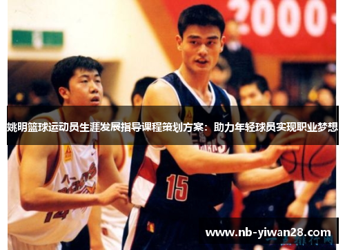 姚明篮球运动员生涯发展指导课程策划方案:助力年轻球员实现职业梦想 姚明篮球运动员生涯发展指导课程策划方案:助力年轻球员实现职业梦想