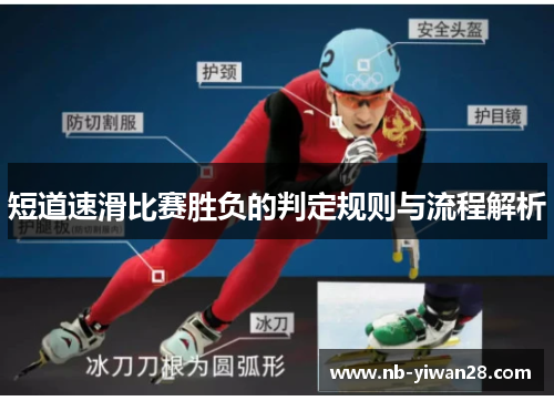 短道速滑比赛胜负的判定规则与流程解析 短道速滑比赛胜负的判定规则与流程解析