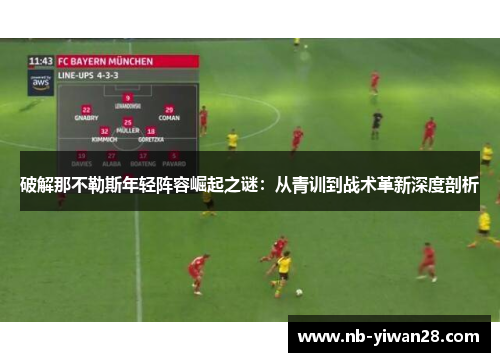 破解那不勒斯年轻阵容崛起之谜：从青训到战术革新深度剖析